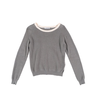 LOLICA STUDIO - LAVIE LONGSLEEVE - GREEN