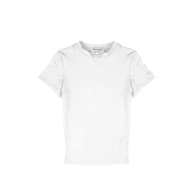 LOLICA STUDIO - MADDIE TOP - WHITE