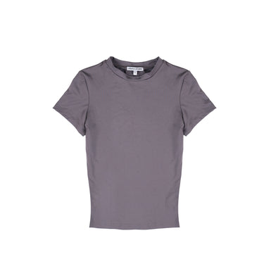 LOLICA STUDIO - MADDIE TOP - GREY