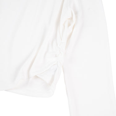 LOLICA STUDIO - HIRA LONGSLEEVE - WHITE