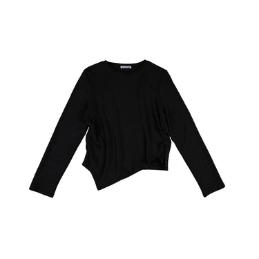 LOLICA STUDIO - HIRA LONGSLEEVE - BLACK