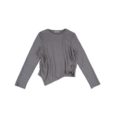 LOLICA STUDIO - HIRA LONGSLEEVE - GREY