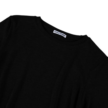 LOLICA STUDIO - HIRA LONGSLEEVE - BLACK