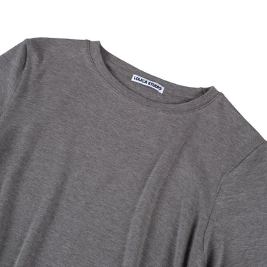 LOLICA STUDIO - HIRA LONGSLEEVE - GREY