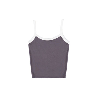 LOLICA STUDIO - AYBI TOP - GREY