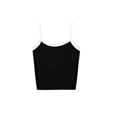 LOLICA STUDIO - AYBI TOP - BLACK