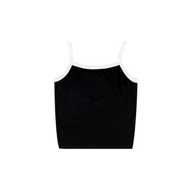 LOLICA STUDIO - EIRA TOP - BLACK