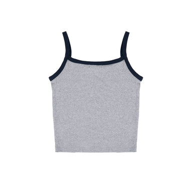 LOLICA STUDIO - EIRA TOP - GREY