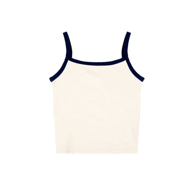 LOLICA STUDIO - AYBI TOP - WHITE