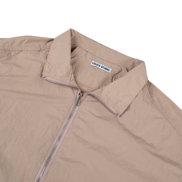 LOLICA STUDIO - RUBE TOP - KHAKI