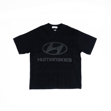 HUMANSKIES - THE SHADOW TEE