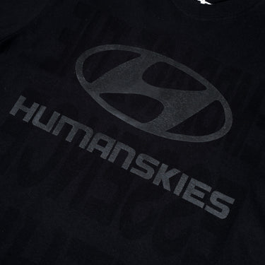 HUMANSKIES - THE SHADOW TEE