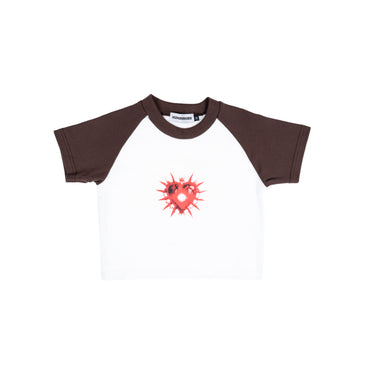 HUMANSKIES - ANIMUS BABY TEE