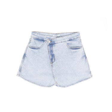 ODIVA - Denim Skort