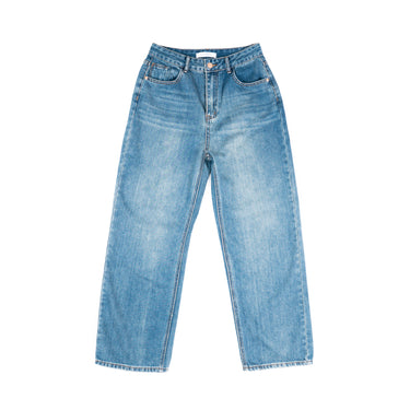 ODIVA - LOVICA Straight Jeans