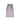 ANNOUNCE WEAR - DOUBLE SPLIT SKIRT - GREY