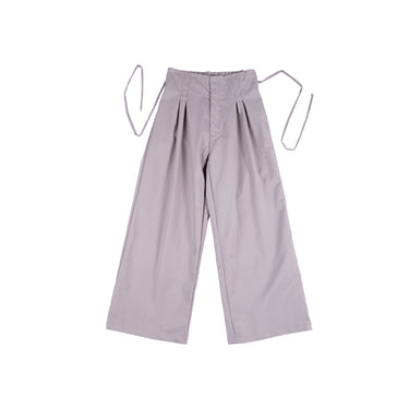 ANNOUNCE WEAR - OBI PANTS - GREY