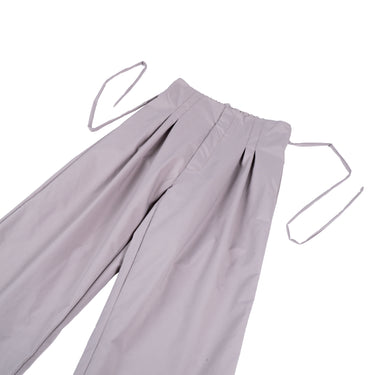 ANNOUNCE WEAR - OBI PANTS - GREY