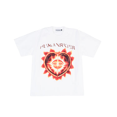 HUMANSKIES - ANIME TEE