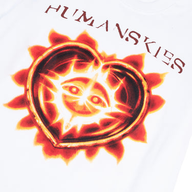 HUMANSKIES - ANIME TEE