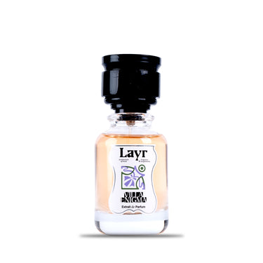 LAYR FRAGRANCE - VILLA ENIGMA 50 ML