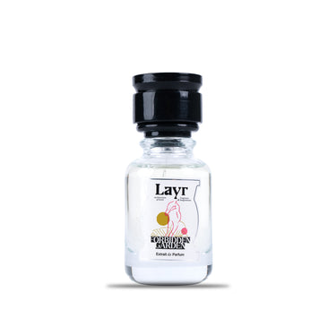 LAYR FRAGRANCE -  FORBIDDEN GARDEN 50 ML