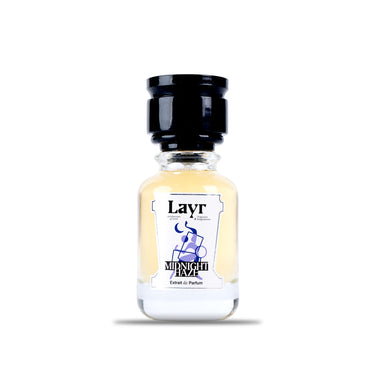 LAYR FRAGRANCE - MIDNIGHT HAZE 50 ML