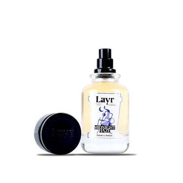 LAYR FRAGRANCE - MIDNIGHT HAZE 50 ML