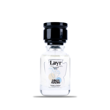 LAYR FRAGRANCE -  SLOW DANCE 50 ML