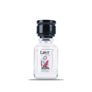 LAYR FRAGRANCE - GET NAKED 50 ML