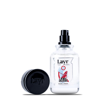 LAYR FRAGRANCE - GET NAKED 50 ML