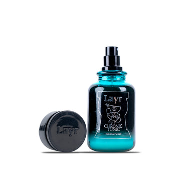 LAYR FRAGRANCE - CHRONIC TONIC 50ML