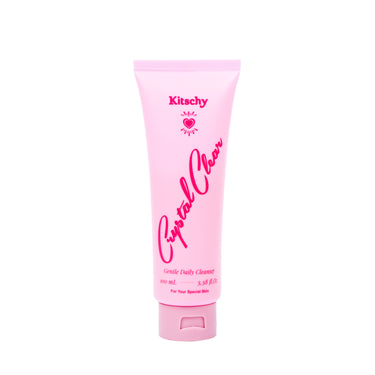 Kitschy - Crystal Clear Gentle Cleanser 100 ml