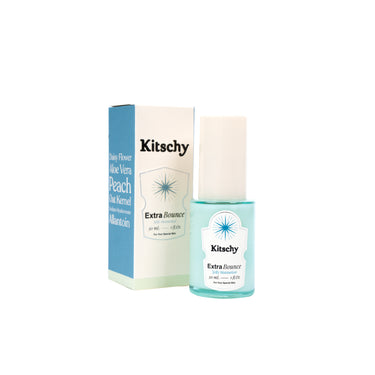 Kitschy - Extra Bounce Moisturizer 30 ml