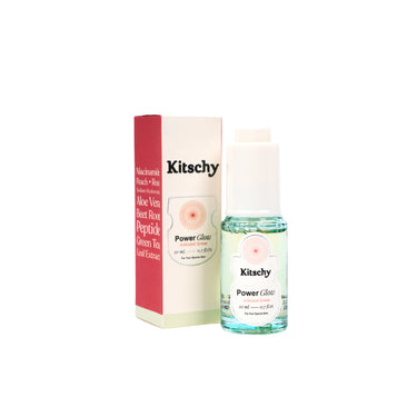 Kitschy - Power Glow Serum 20 ml