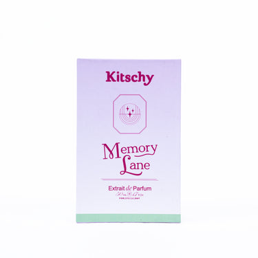 Kitschy - Feels Memory Lane Extrait De Parfume 50ml