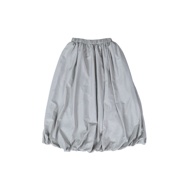 LOLICA STUDIO - LILO SKIRT - LIGHT GREY