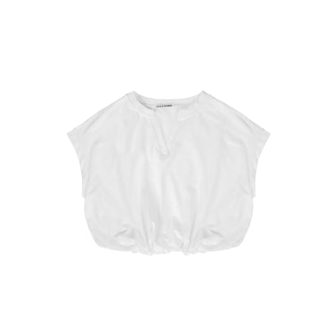 LOLICA STUDIO - ZEE TOP WHITE