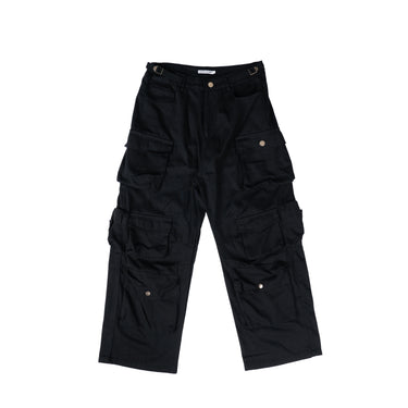 LOLICA STUDIO - TIRA PANTS - BLACK