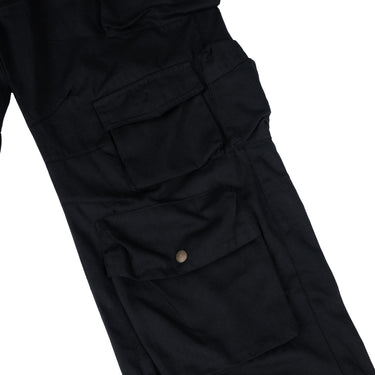 LOLICA STUDIO - TIRA PANTS - BLACK