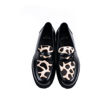 JOVEM - DORJA MOO - NIA LOAFERS