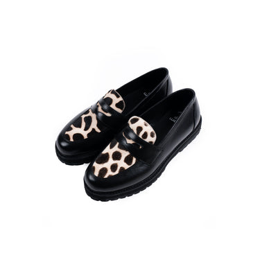 JOVEM - DORJA MOO - NIA LOAFERS