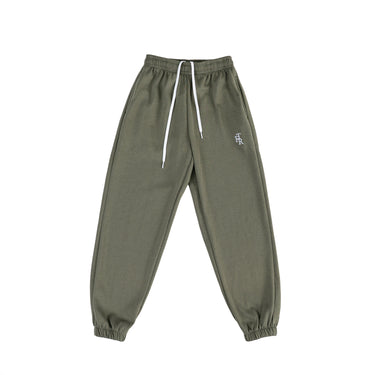 FTR - CLASSIC SWEATPANTS - ARMY GREEN