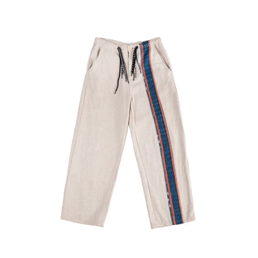 NAWA - TENUN LINEN PANTS