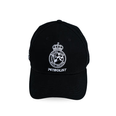 PETROLIST - LA STABILITE FLAG CAP