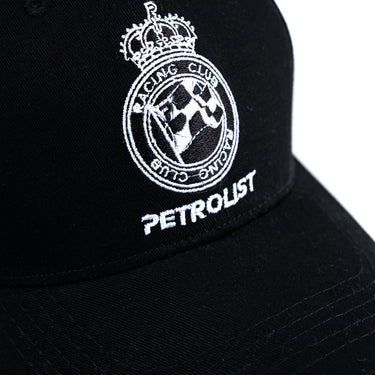 PETROLIST - LA STABILITE FLAG CAP