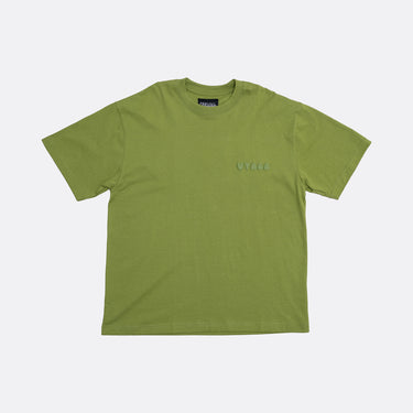 UTARA - KELP TEE GREEN