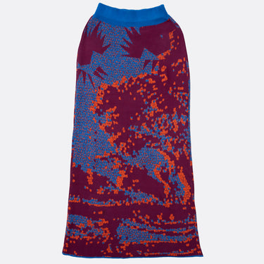 LOCALE WOMEN - DREAMLAND SKIRT KNIT