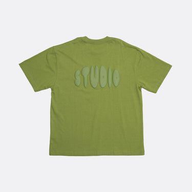 UTARA - KELP TEE GREEN