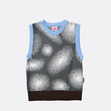 PWP - BRULEE STIPPLE VEST